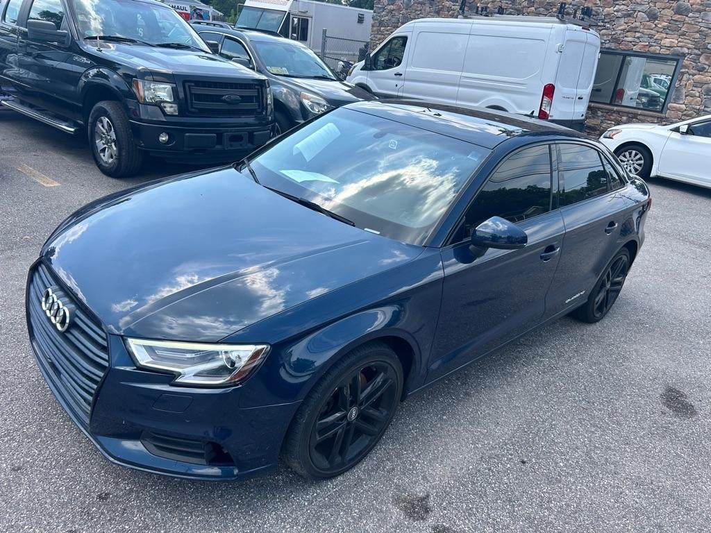 Audi A3 Sport Premium 2020