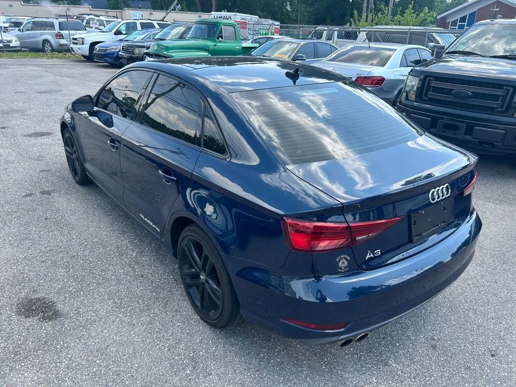 Audi A3 Sport Premium 2020
