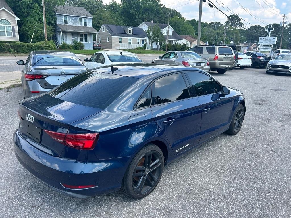 Audi A3 Sport Premium 2020
