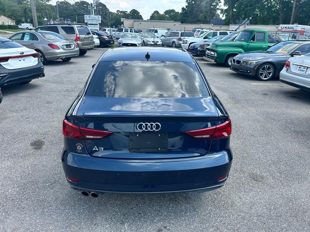 Audi A3 Sport Premium 2020