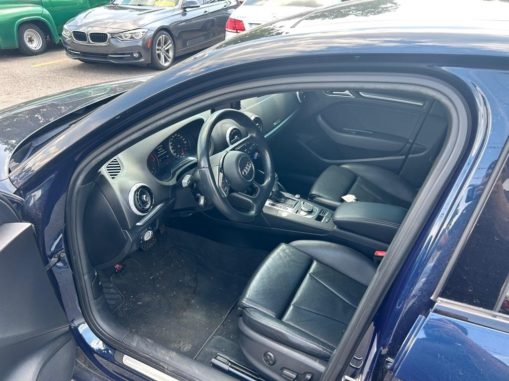 Audi A3 Sport Premium 2020