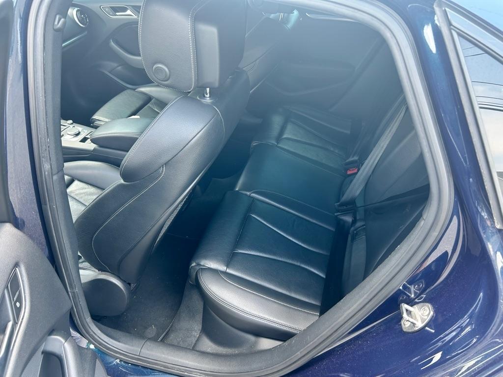 Audi A3 Sport Premium 2020