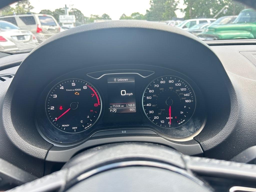 Audi A3 Sport Premium 2020