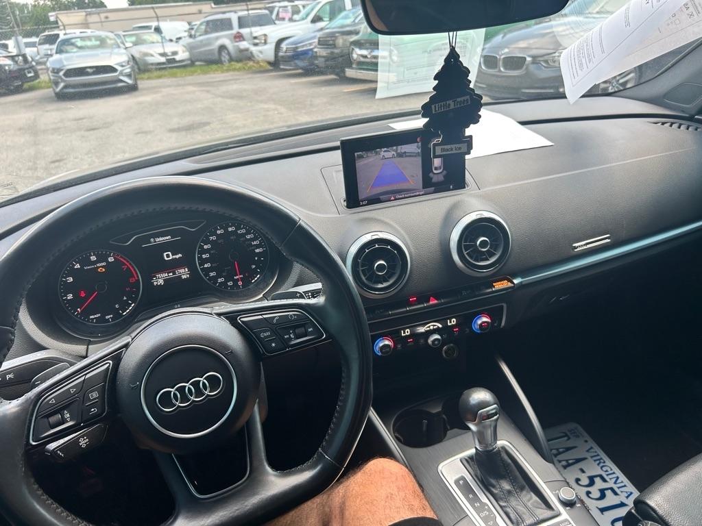 Audi A3 Sport Premium 2020