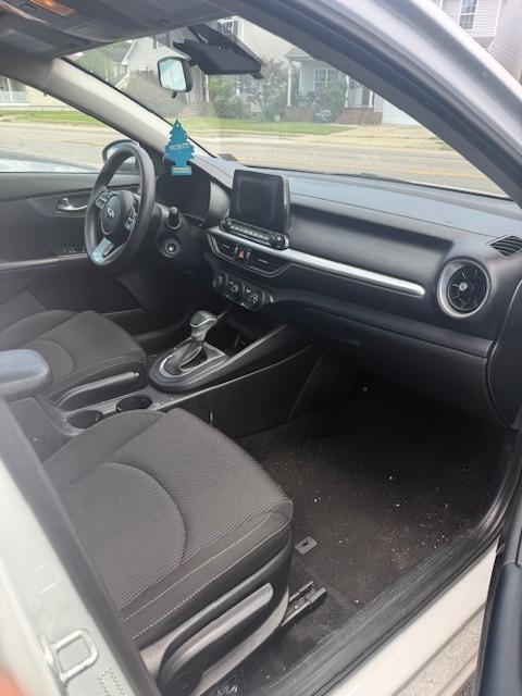 Kia Forte FE 2020