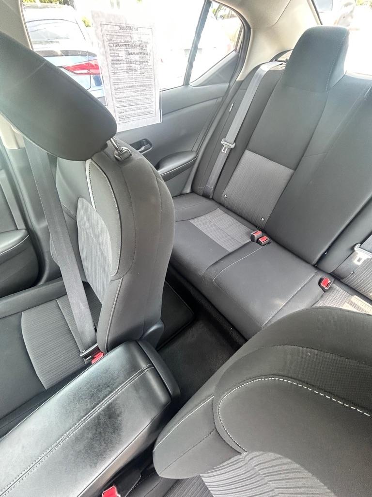 Kia Forte FE 2020