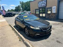 2012 Acura TL 