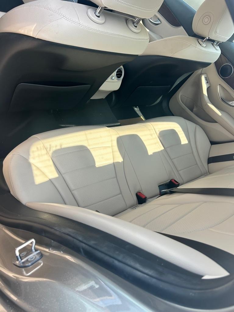 Mercedes-Benz C-Class C300 4MATIC Sedan 2019