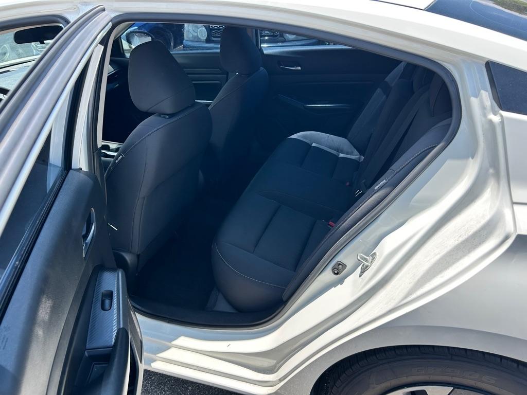 Nissan Altima 2.5 S 2021