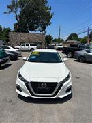 2021 Nissan Altima 