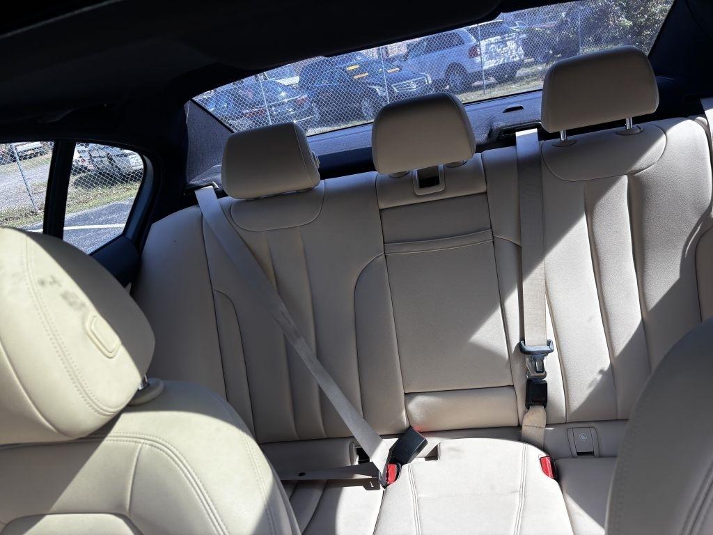 BMW 5-Series 530i 2018