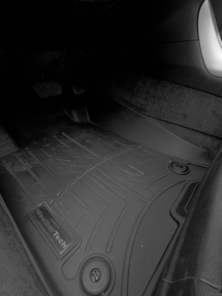 Acura TLX 3.5L FWD 2015