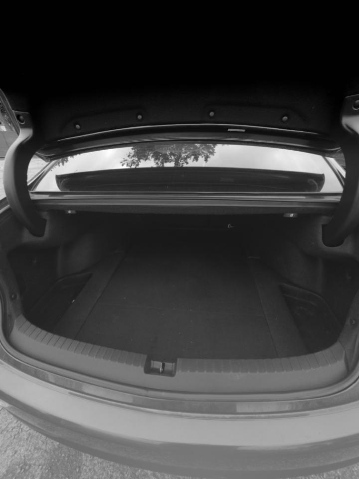 Acura TLX 3.5L FWD 2015