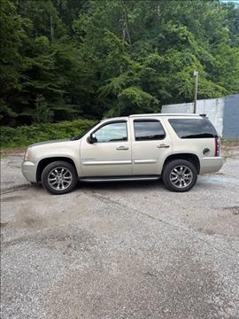 2007 GMC Yukon Denali AWD