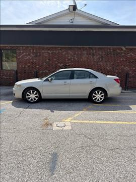 2014 Lincoln MKZ AWD