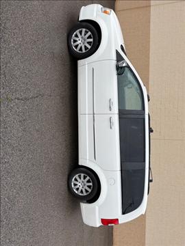 2012 Chrysler Town & Country Touring-L