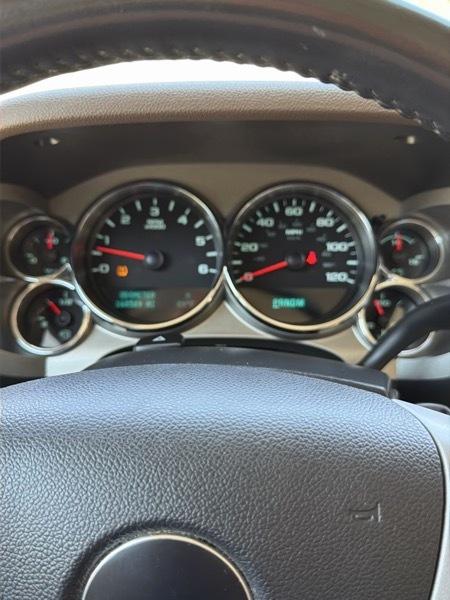 GMC Sierra photo 8