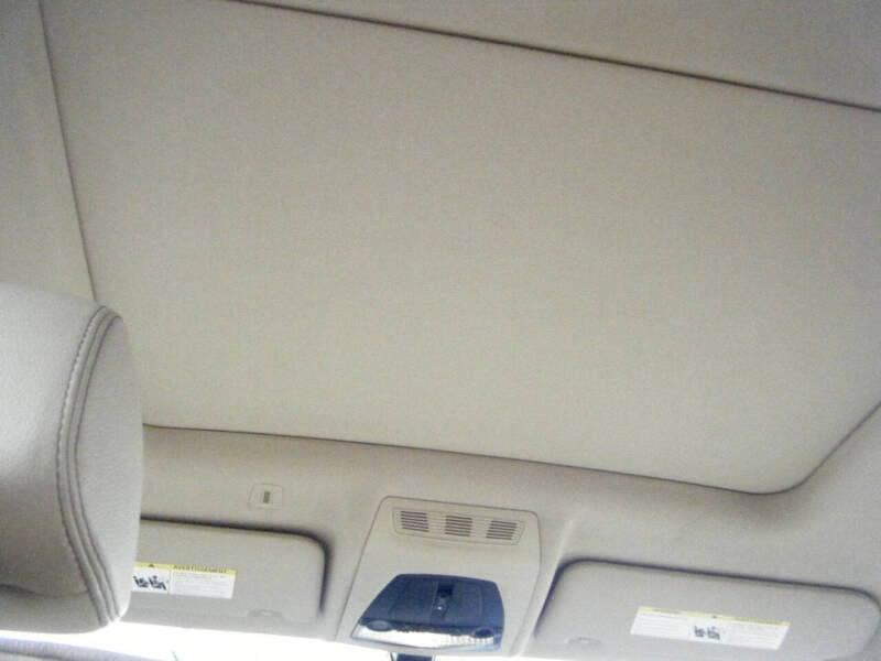 BMW X3 xDrive28i 2011