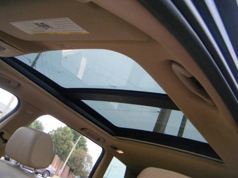 BMW X3 xDrive28i 2011