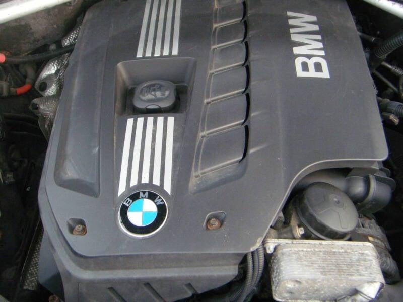 BMW X3 xDrive28i 2011