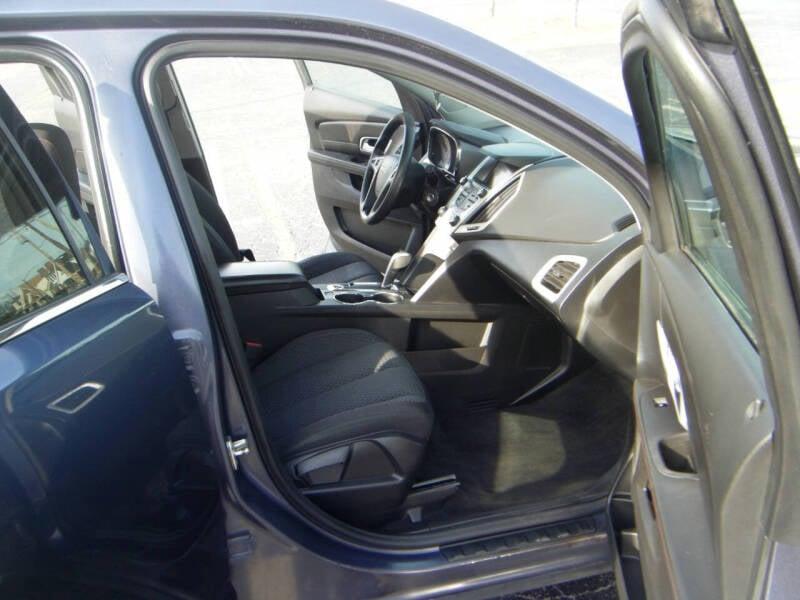 GMC Terrain SLE1 FWD 2013