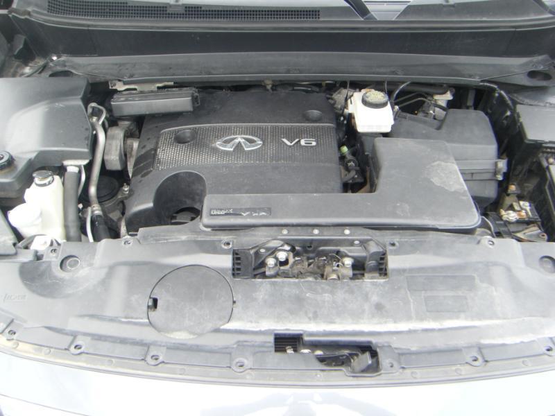 Infiniti QX60 Base AWD 2014