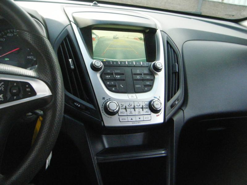 Chevrolet Equinox LT 2WD 2017