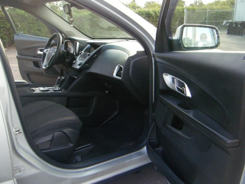 Chevrolet Equinox LT 2WD 2017
