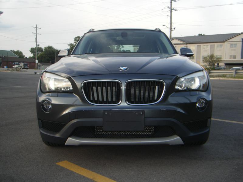 2014 BMW X1 xDrive28i