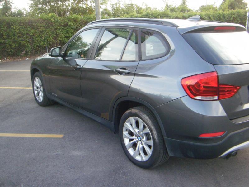 BMW X1 xDrive28i 2014