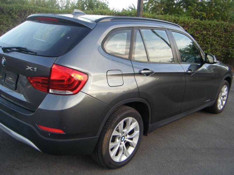 BMW X1 xDrive28i 2014