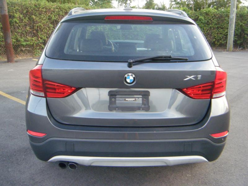 BMW X1 xDrive28i 2014