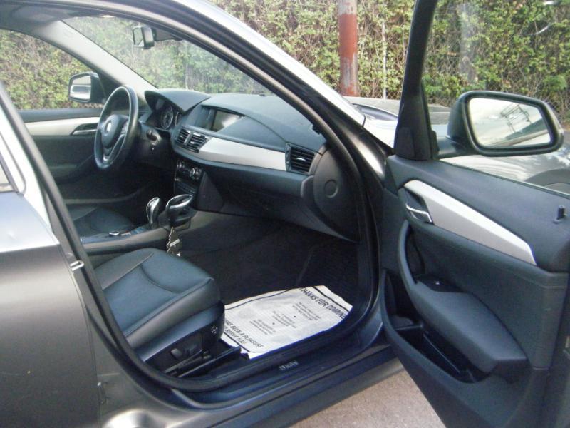 BMW X1 xDrive28i 2014