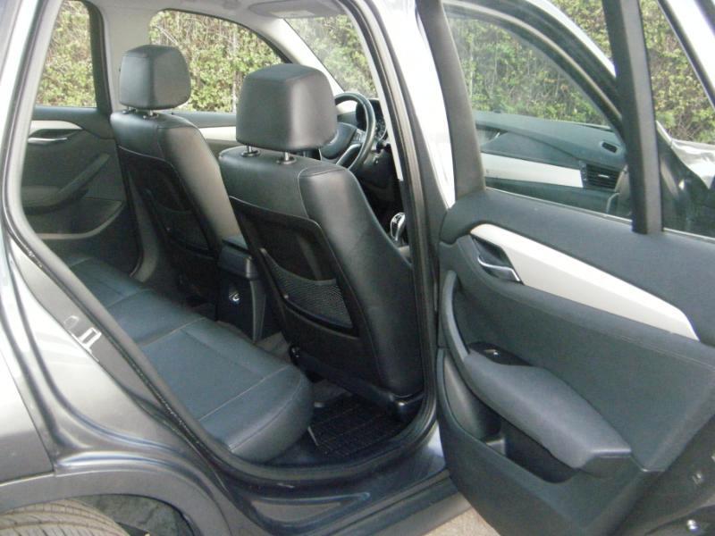 BMW X1 xDrive28i 2014