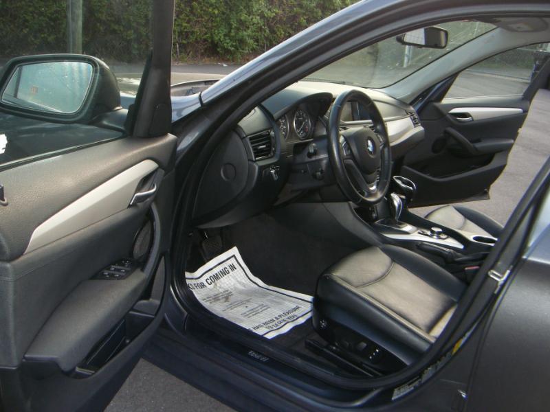 BMW X1 xDrive28i 2014