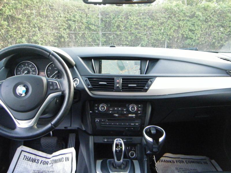 BMW X1 xDrive28i 2014