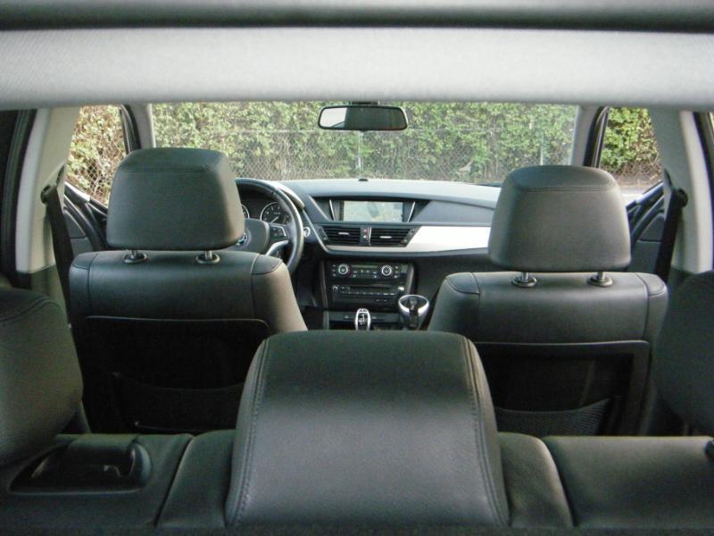 BMW X1 xDrive28i 2014