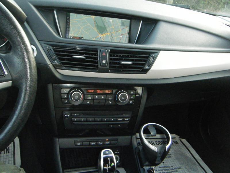 BMW X1 xDrive28i 2014