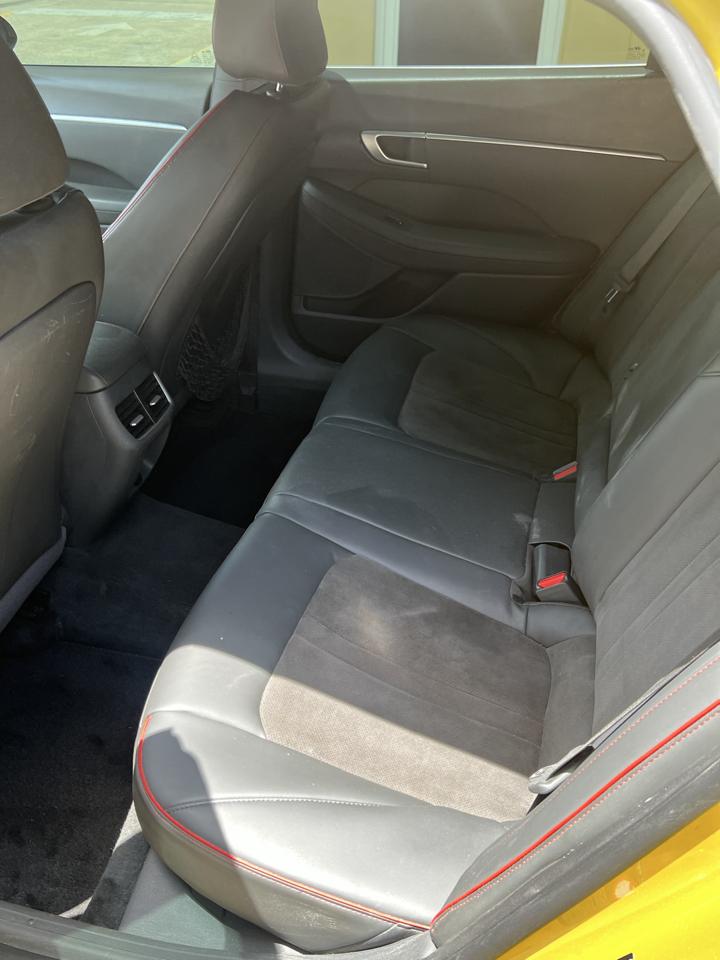 2020 Hyundai Sonata SEL Plus - Photo 21