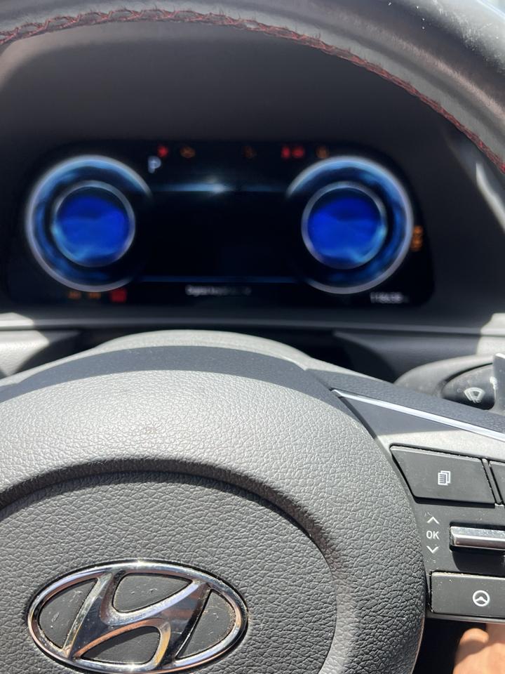 2020 Hyundai Sonata SEL Plus - Photo 23