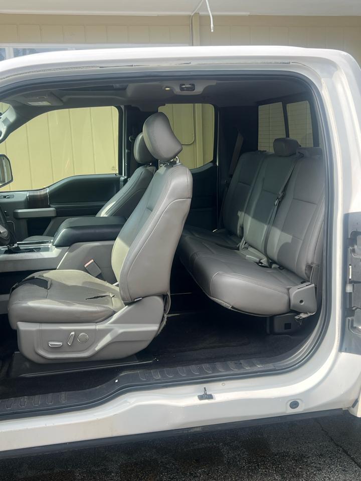 2015 Ford F-150 XLT - Photo 19