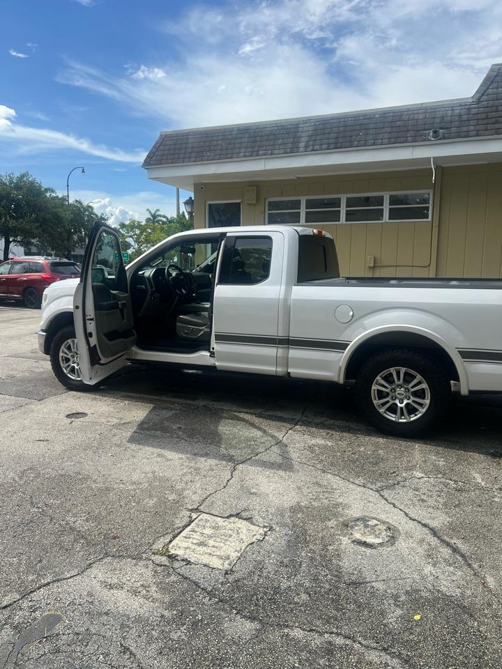 2015 Ford F-150 XLT - Photo 20