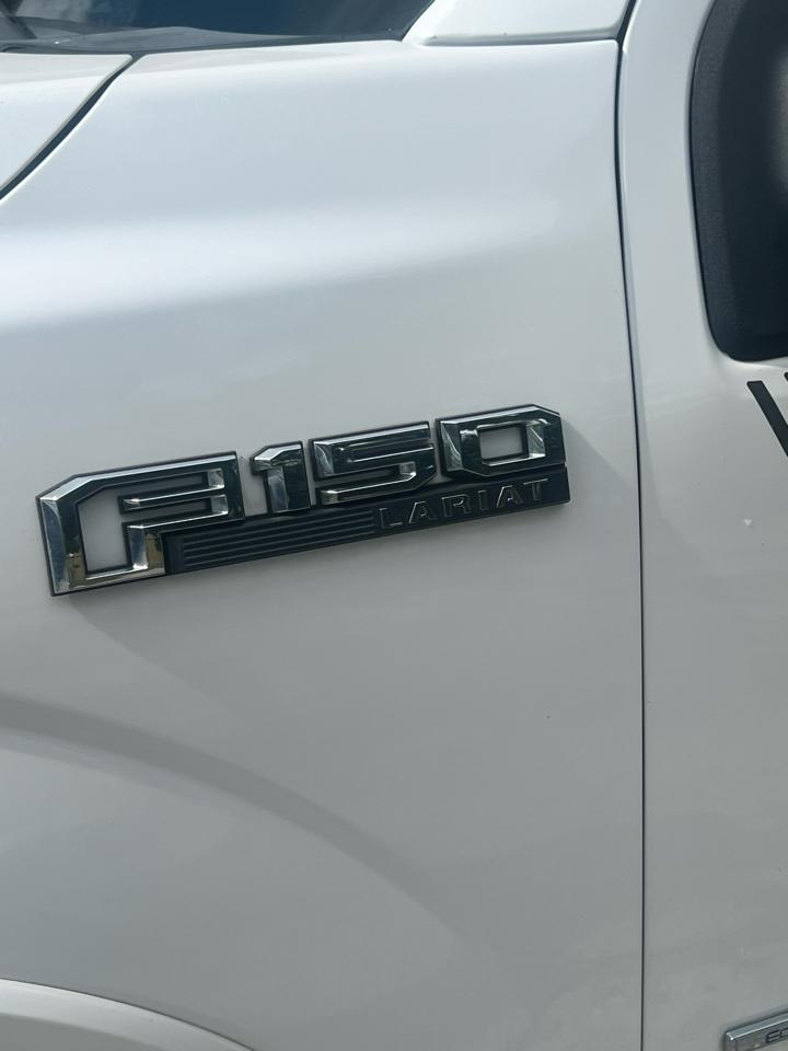 2015 Ford F-150 XLT - Photo 22