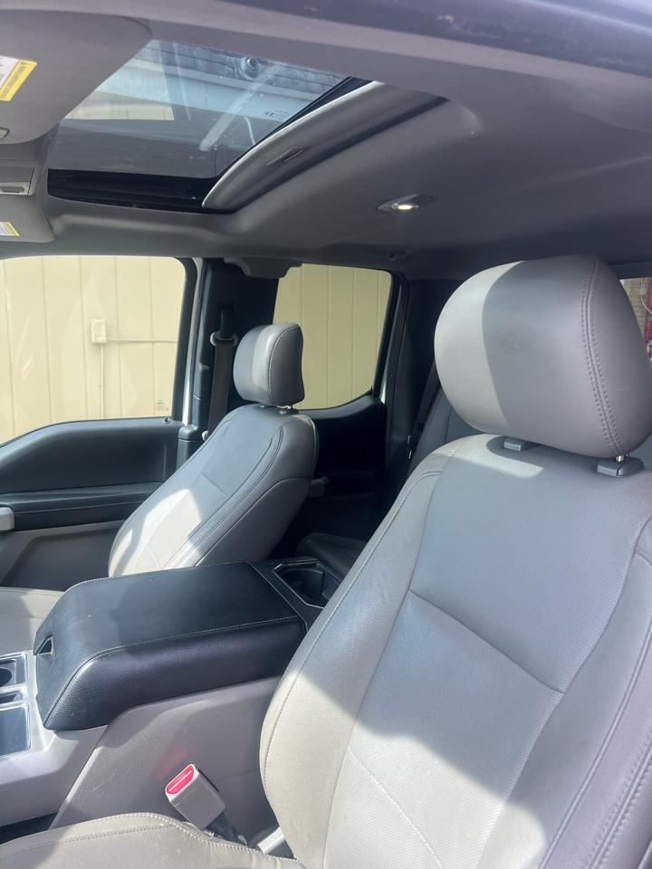 2015 Ford F-150 XLT - Photo 27