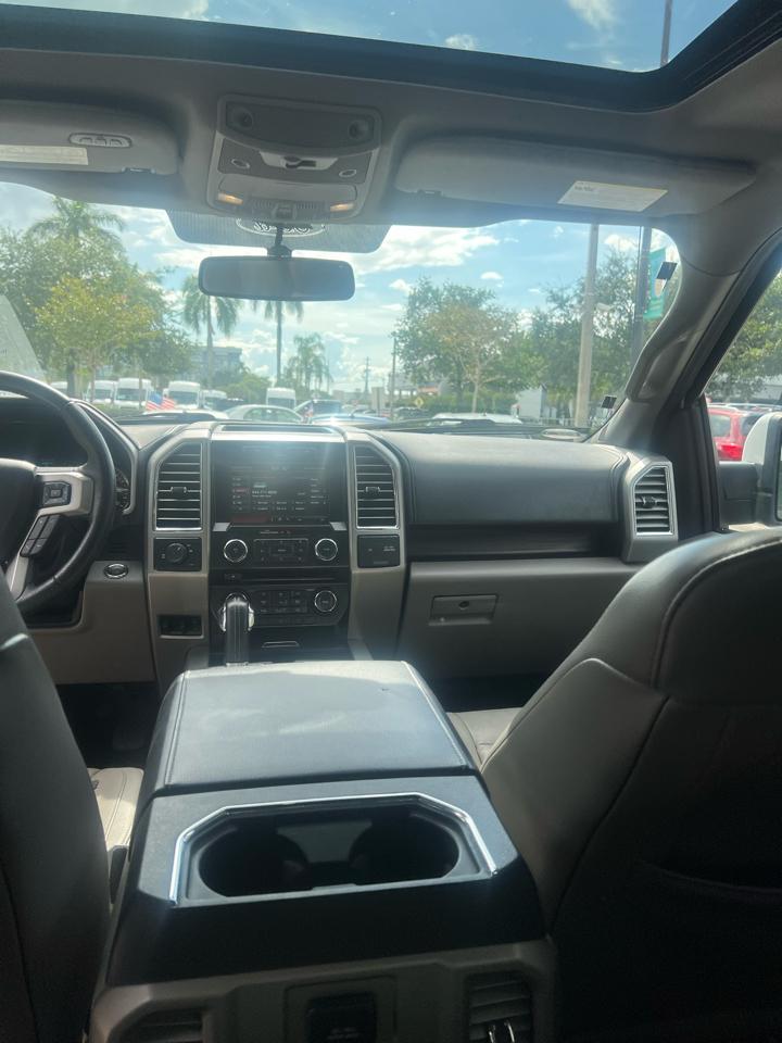 2015 Ford F-150 XLT - Photo 28