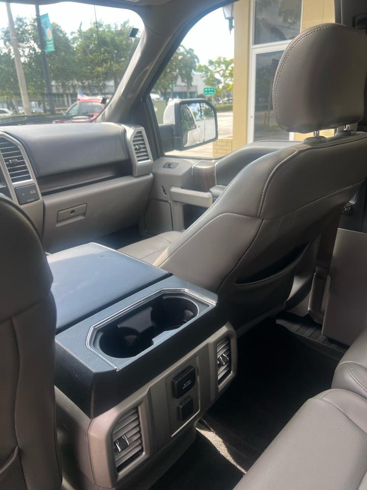 2015 Ford F-150 XLT - Photo 29