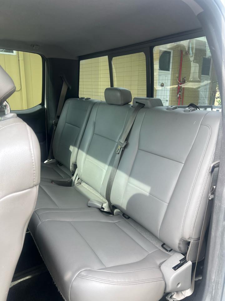 2015 Ford F-150 XLT - Photo 30