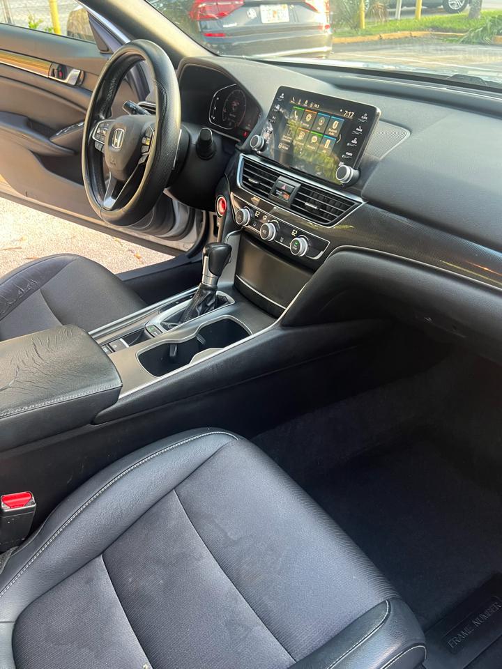 2018 Honda Accord Sport - Photo 6