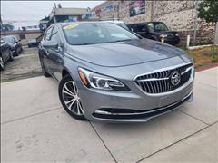 2018 Buick LaCrosse 
