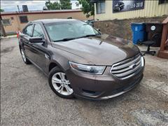 2015 Ford Taurus 